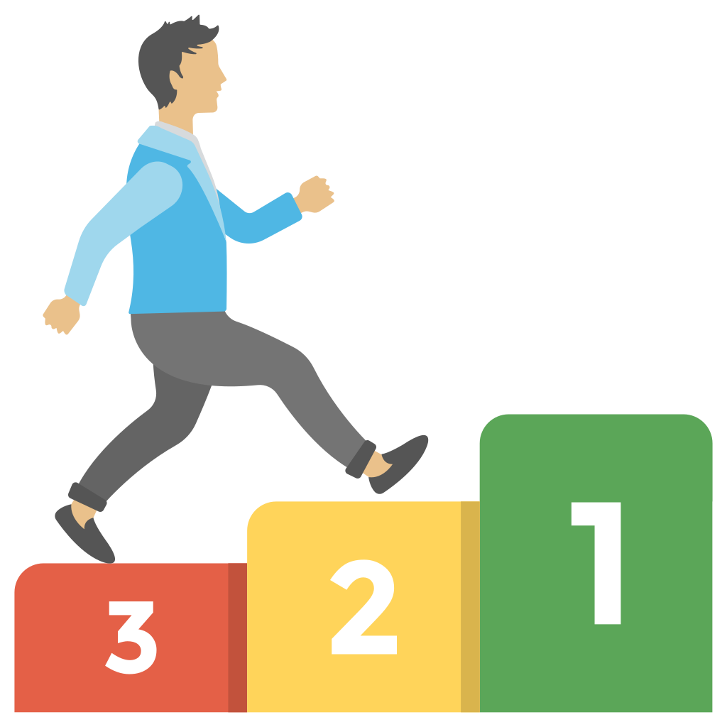 Personal Transformation