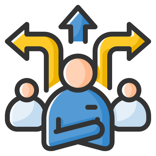 Leadership & Management