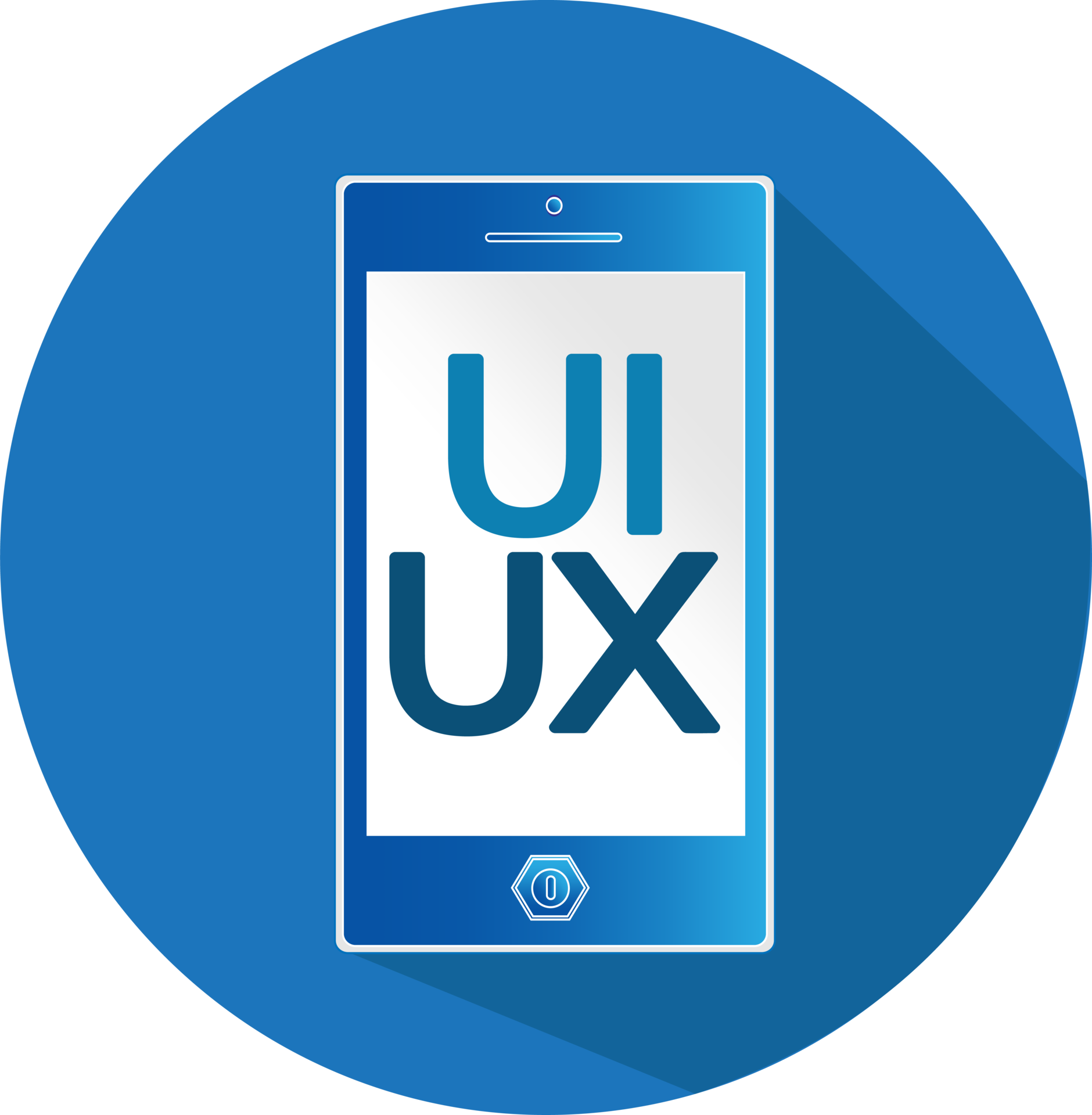 UI/UX Design