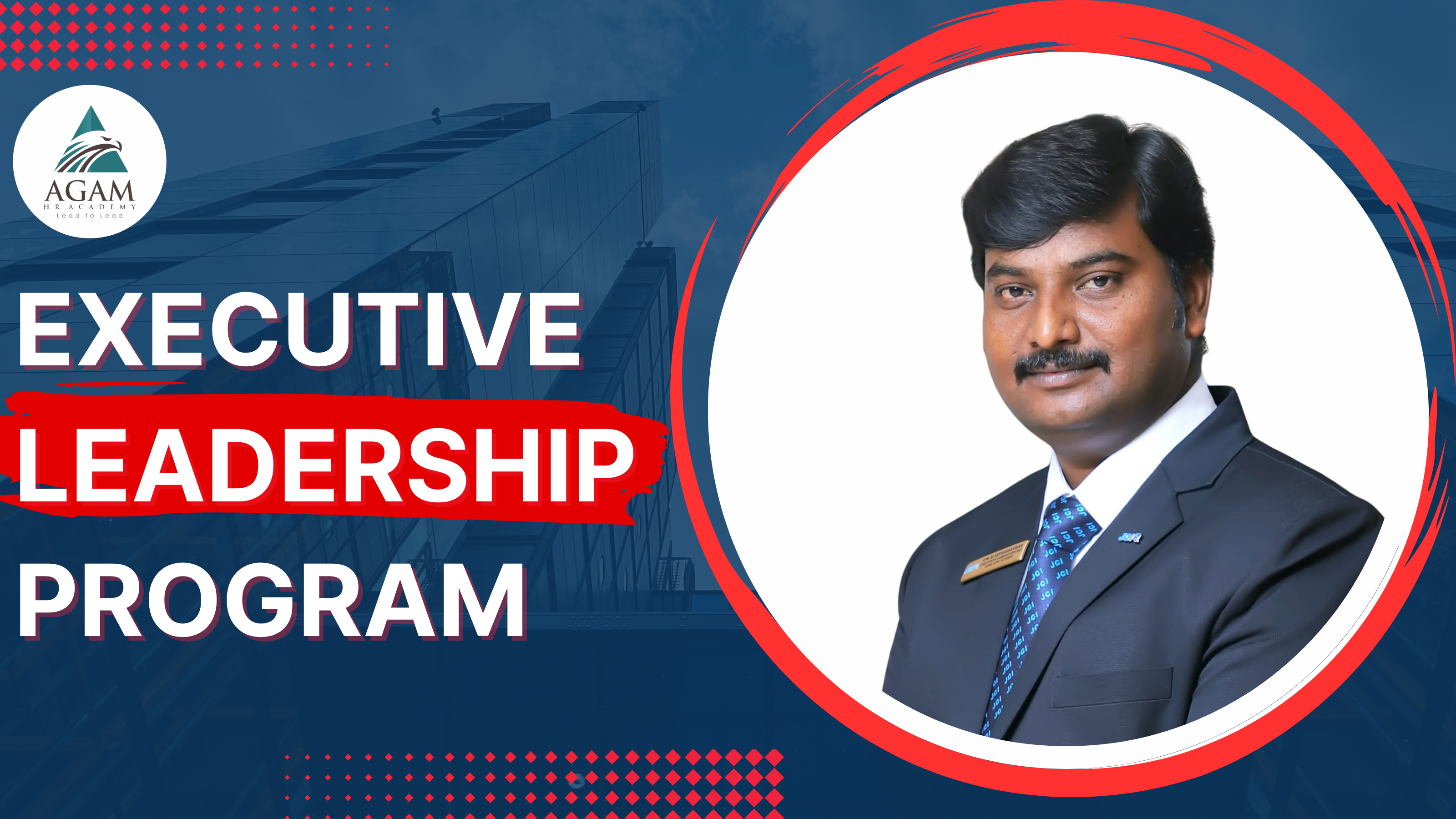 Executive Leadership Program